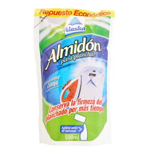 ALMIDON ALASKA D/PACK 500 ML