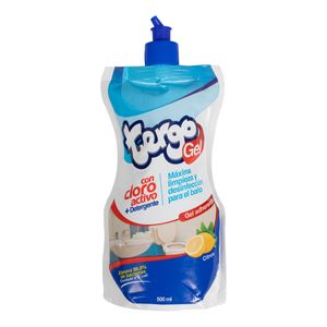 DESINF TERGO CLORO GEL 500 ML