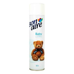 AMBTADOR BONAIRE 400 ML, TALCO