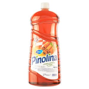 LIMPIAD PINOLINA 2 L, CANEL