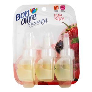 AMBTAD BONAIRE ELEC RPTO FRUT R 25ML X3