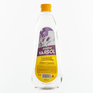 VARSOL ALASKA LAVANDA DESMANCHA 460ML.