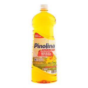 LIMPIAD PINOLINA LIQ CITRONELA 960ML