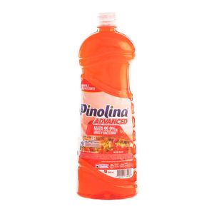 LIMPIAD PINOLINA LIQ FRUTOS ROJ 960ML