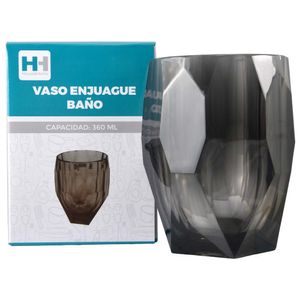 Vaso H&H Enjuague Baño Ab08M005
