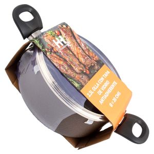 Olla H&H 20Cm A/A Tv Bh20Do