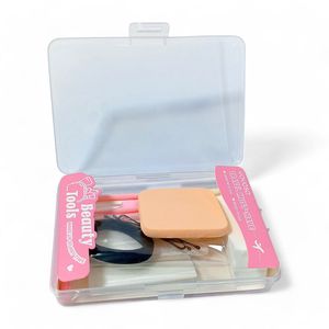 Kit De Maquillaje Yoyoso