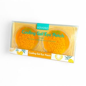 Parche Gel Ojos Yoyoso Piña