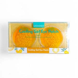 Parche Gel Ojos Yoyoso Piña