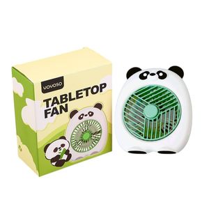 Ventilador Animales Yoyoso en Color Blanco