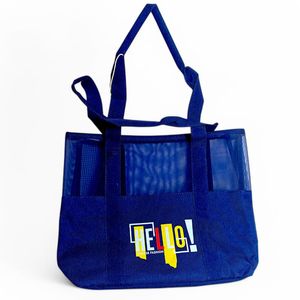 Cartera Malla Yoyoso N2