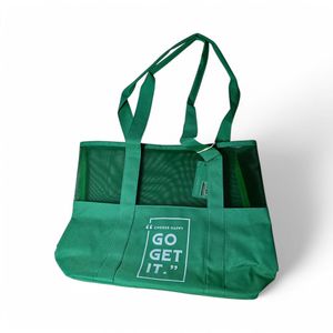 Cartera Malla Yoyoso N1