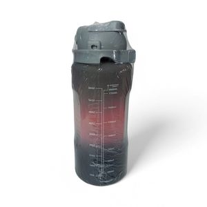 Set Termos Yoyoso Plásticos Gris Rosa 3 Unds