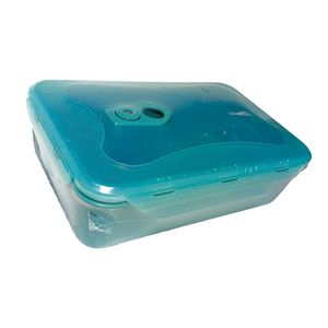 Portacomida Yoyoso Verde 1750 ml