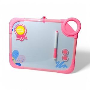 Tablero de Entretenimiento Yoyoso Rosado para Animales