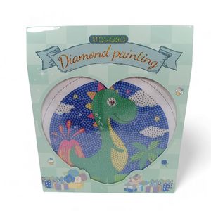 Set Yoyoso de Manualidad Diseño Dinosaurio
