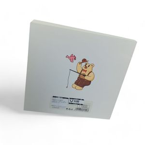 Cuaderno de Dibujo Yoyoso Animales Oso