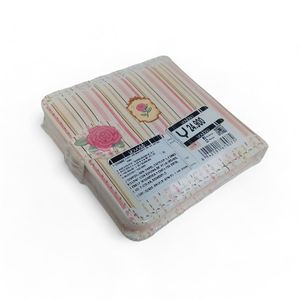 Cuaderno Yoyoso Mini con Cierre Magnetico Conejita Rosa