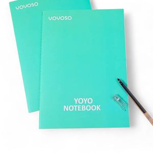 Cuaderno Yoyoso B5