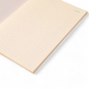 Cuaderno Yoyoso B5