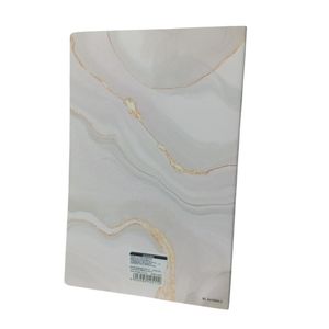 Cuaderno Yoyoso Marmoleado en Rosa