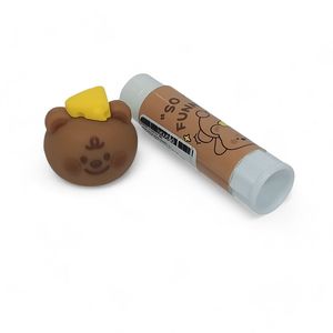 Pegastick Yoyoso Marrón Oso