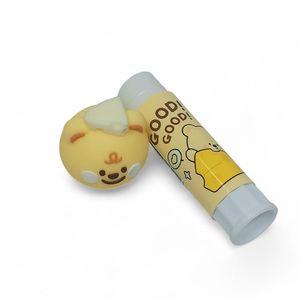 Pegastick Yoyoso Amarillo Oso