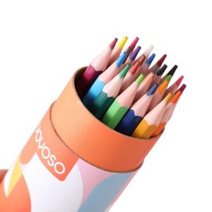 Colores Yoyoso En 24 Unidades