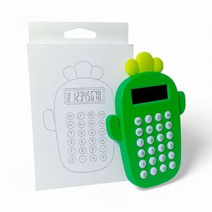 Calculadora Yoyoso Cactus