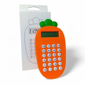Calculadora Yoyoso Zanahoria