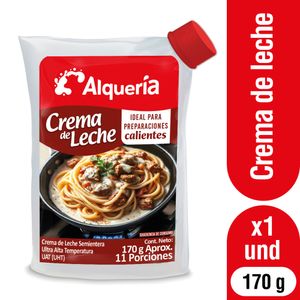 CREMA DE LECHE PREP CALIENTES 170G