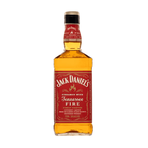 WHISKY JACK DANIELS TENNESSE FIRE 700ML