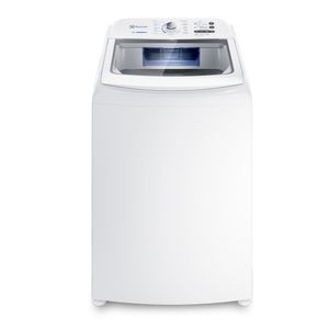Lavadora Electrolux 20 Kg Carga Superior con Agitador Lb20A