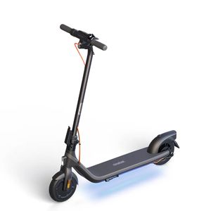Patineta eléctrica Segway Ninebot E2 Plus