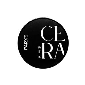 Cera Capilar Parx's Black