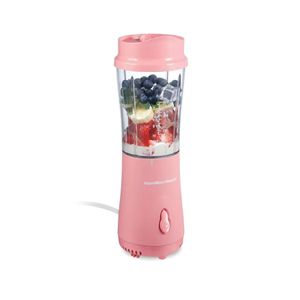 Licuadora Personal Hamilton Beach 51171 Rosada
