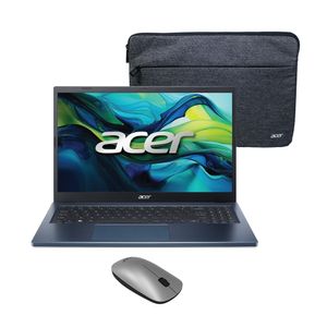 Portatil Acer Aspire Amd R5 7520U 16Gb Ram 512Gb Ssd 15.6" R3Jr