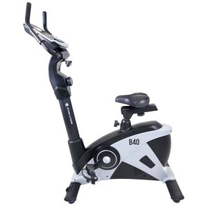 Bicicleta estática EVOLUTION FITNESS B40