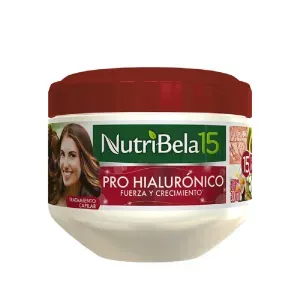 Tratamiento Nutribela Pro Hialurónico 300 Ml