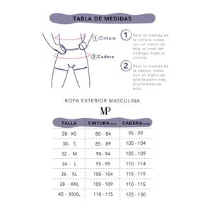 Pantalón Pijama Hombre Estampado Fi 33030