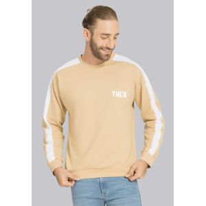 Buzo Hombre Beige Rutta 100115