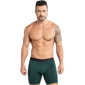 Bóxer Paq X4 Hombre Multicolor FI 391