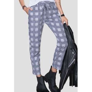 Pantalón Mujer Multicolor Rutta 87740