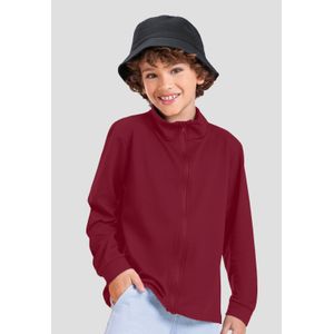 Chaqueta Infantil Masculino Cereza Mp 5037