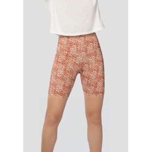 Ciclista Mujer Estampado Rutta 86007