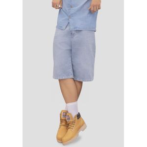 Bermuda Hombre Azul Mp 106282