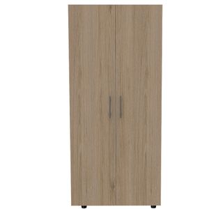 Clóset RTA Design Tera Wengue 180X80 CLW 2208