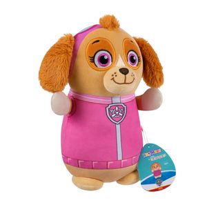 Peluche Coleccionable Paw Patrol Skye Squishmallows 25 Cm
