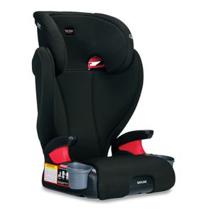 Britax - Booster Skyline LT Silla de Carro Infantil Negra