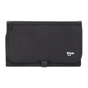 Cambiador Bebe Easy Negro - Bium